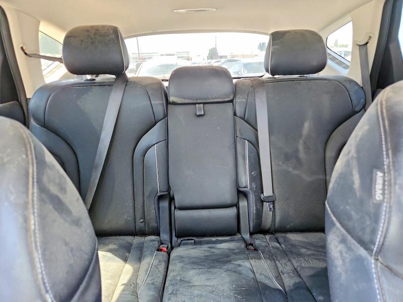 Photo 10 from auction – 2026 GENESIS GV80 with VIN KMUHCESB0TU316563