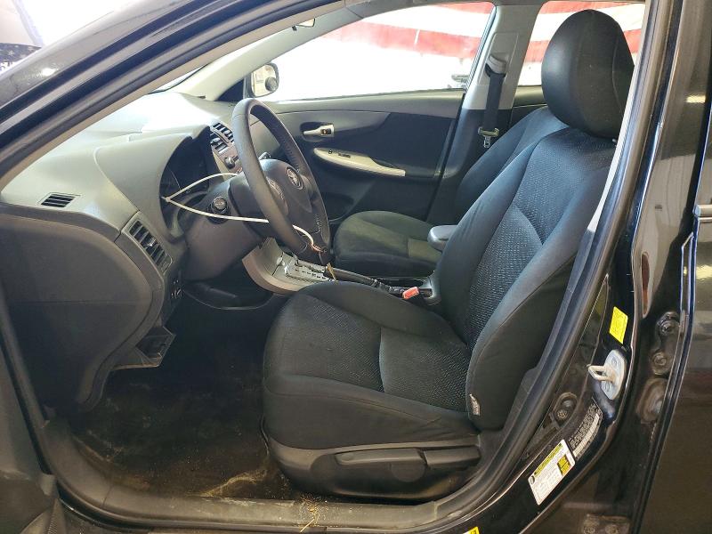 Photo 7 from auction – 2010 TOYOTA COROLLA with VIN 2T1BU4EE6AC415016