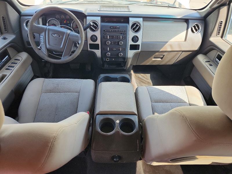 صورة رقم 8 من المزاد - 2009 FORD F150 مع VIN 1FTRW14889FA66849