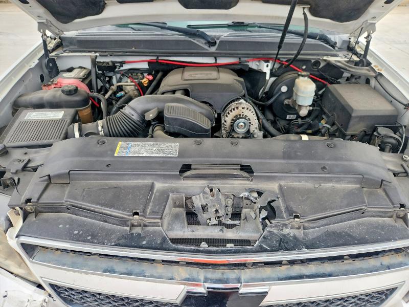 Zdjęcie 11 z aukcji – 2008 CHEVROLET AVALANCHE z VIN 3GNFK12338G216263