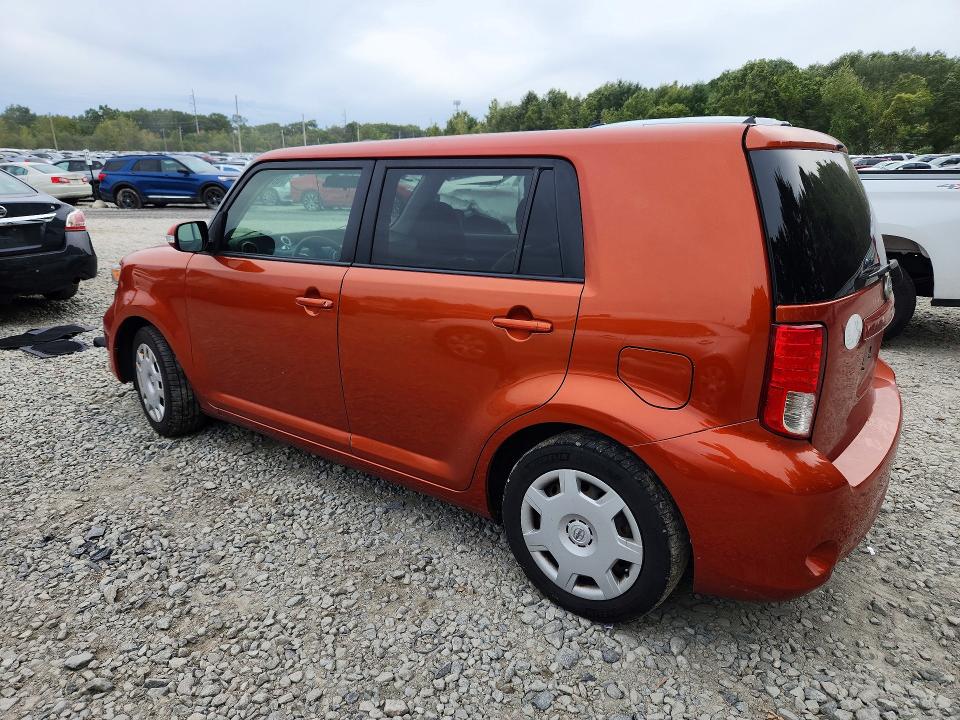 صورة رقم 2 من المزاد - 2012 SCION XB مع VIN JTLZE4FE9CJ003517