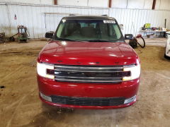 Photo 5 from auction – 2019 FORD FLEX with VIN 2FMHK6C81KBA00488