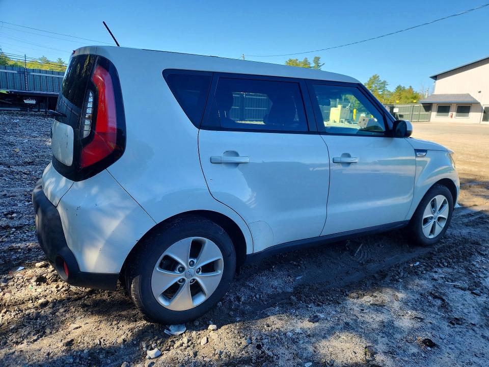 Photo 3 from auction – 2016 KIA SOUL with VIN KNDJN2A24G7251249