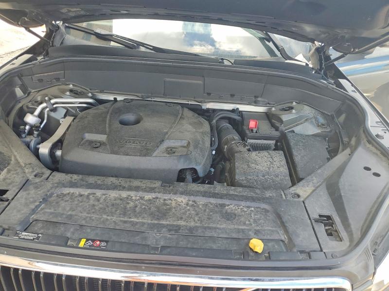 Photo 11 from auction – 2018 VOLVO XC90 with VIN YV4A22PK1J1327582