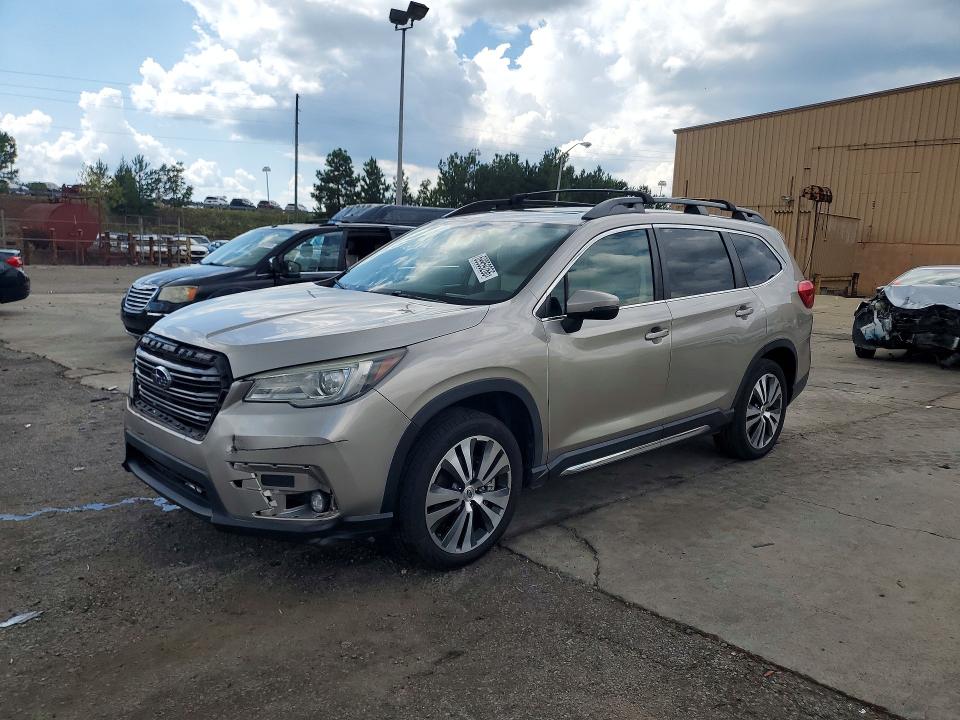 2019 SUBARU ASCENT - Търг №69959266