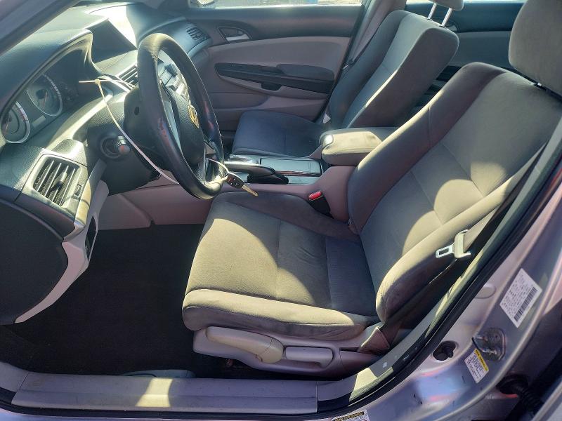Photo 7 from auction – 2011 HONDA ACCORD with VIN 1HGCP2F32BA046367