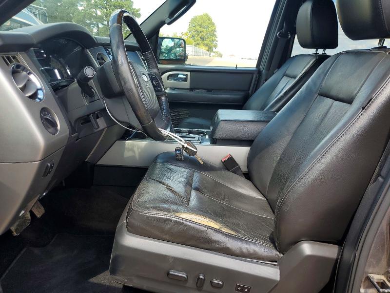 Photo 7 from auction – 2013 FORD EXPEDITION with VIN 1FMJU1K59DEF02579