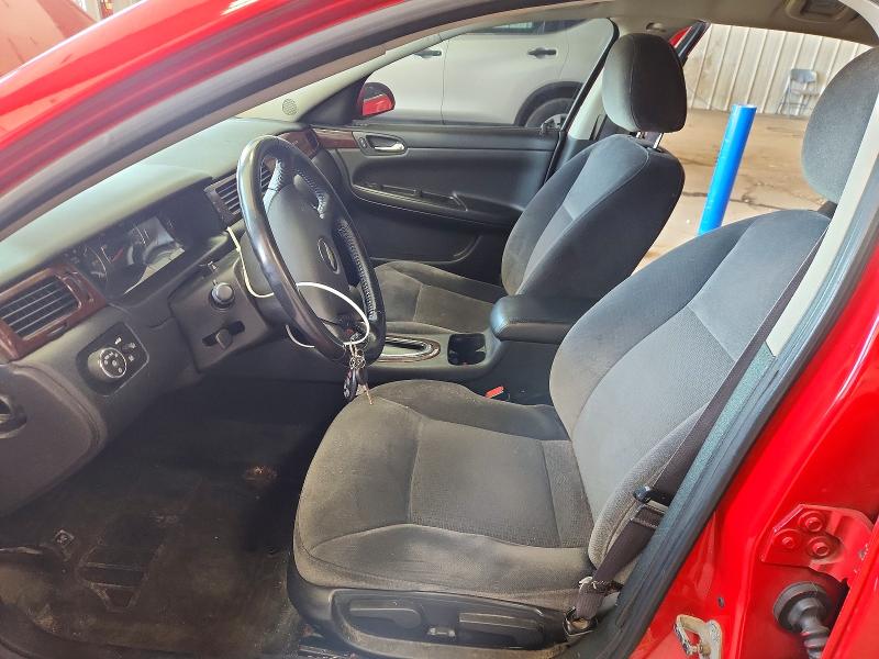 Снимка 7 от търг – 2011 CHEVROLET IMPALA с VIN 2G1WG5EK6B1271545