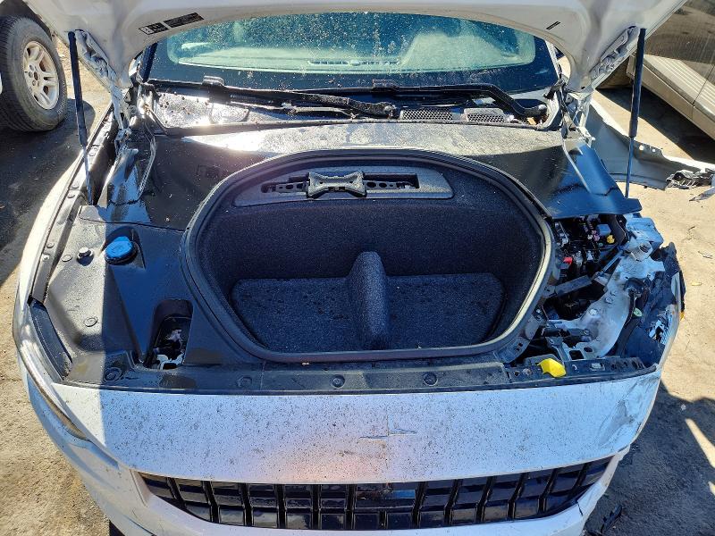 Photo 11 from auction – 2021 POLESTAR 2 with VIN LPSED3KA0ML024443