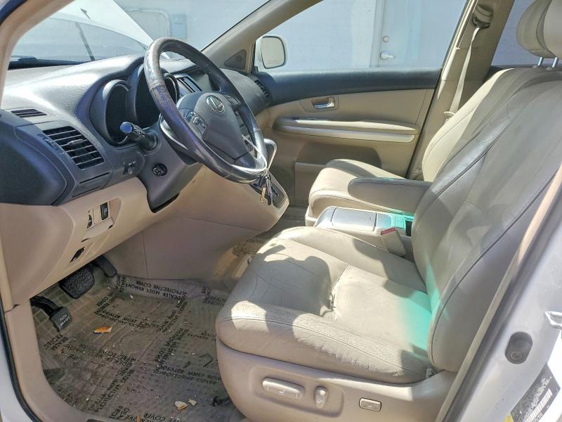 صورة رقم 7 من المزاد - 2006 LEXUS RX مع VIN JTJHW31U960026249