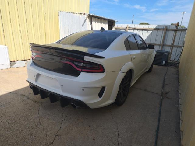 Zdjęcie 4 z aukcji – 2018 DODGE CHARGER z VIN 2C3CDXGJXJH201141