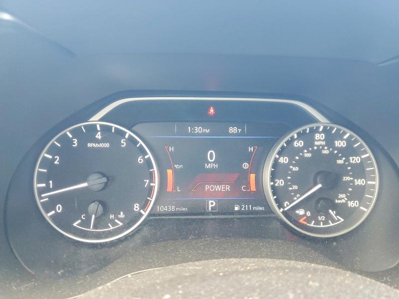Photo 9 from auction – 2016 NISSAN MAXIMA with VIN 1N4AA6AP0GC377944