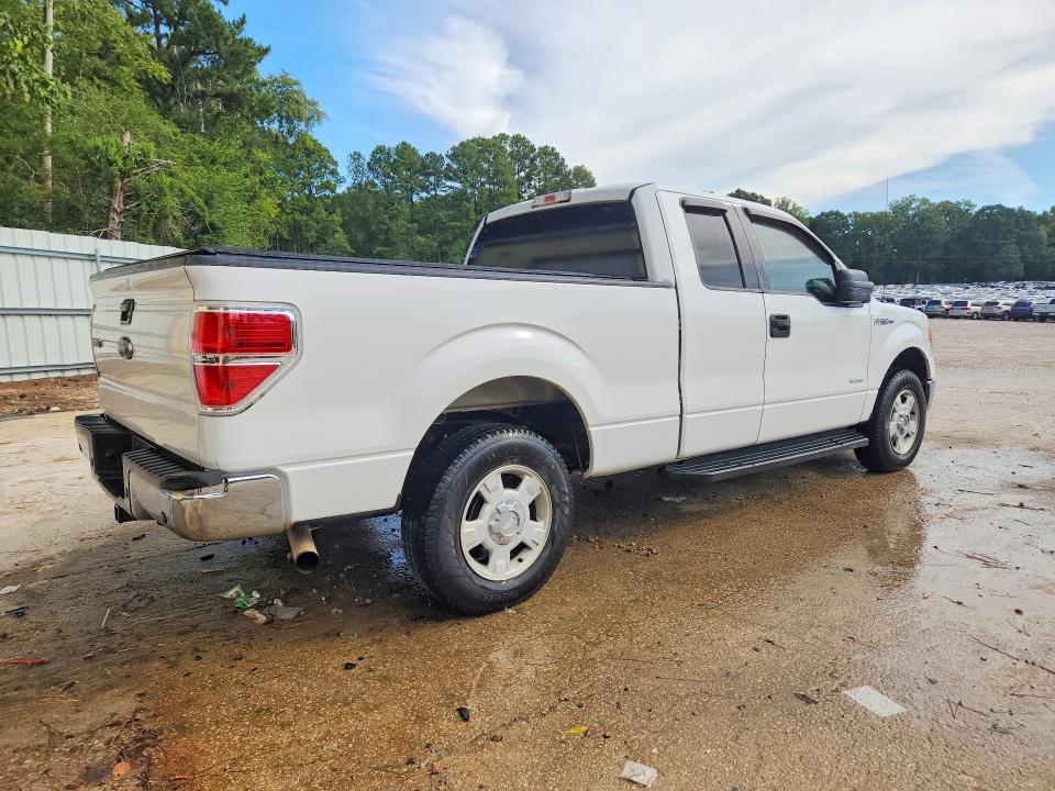 Zdjęcie 3 z aukcji – 2012 FORD F150 z VIN 1FTFX1CT9CFB96118