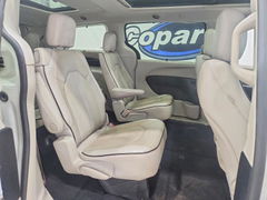 Фото 11 с аукциона – 2021 CHRYSLER PACIFICA с VIN 2C4RC3GG3MR594940