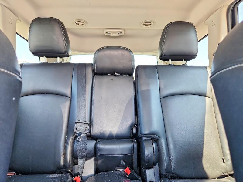 Photo 10 from auction – 2013 DODGE JOURNEY with VIN 3C4PDCDGXDT567336