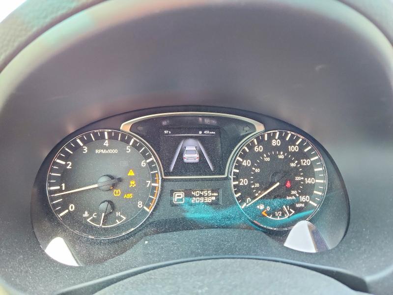 Photo 9 from auction – 2015 NISSAN ALTIMA with VIN 1N4AL3AP5FC207439