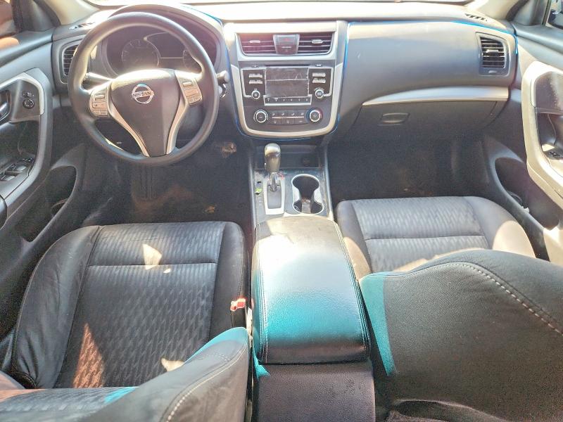 Photo 8 from auction – 2017 NISSAN ALTIMA with VIN 1N4AL3AP4HN366959