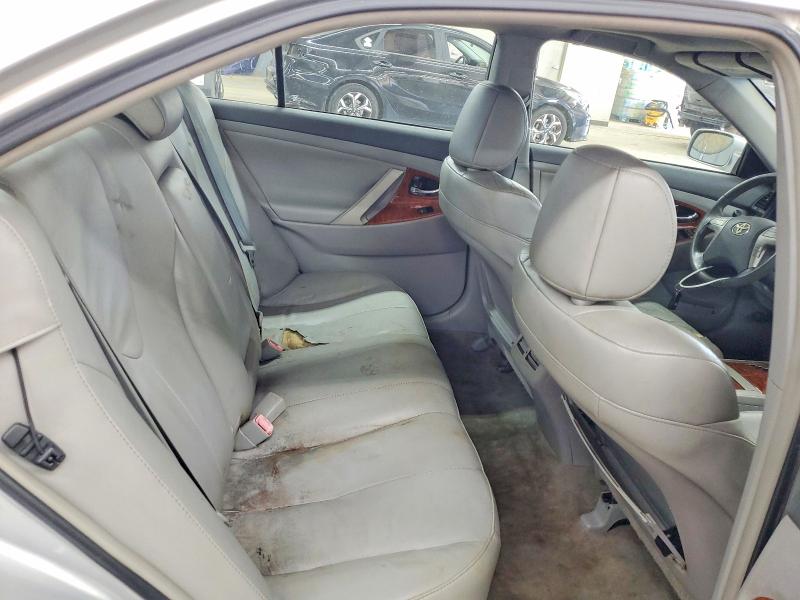 Photo 10 from auction – 2011 TOYOTA CAMRY with VIN 4T1BB3EK1BU132884