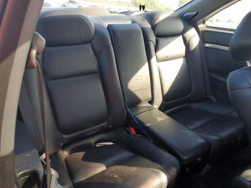 Photo 10 from auction – 2003 ACURA 3.2CL with VIN 19UYA42693A013712