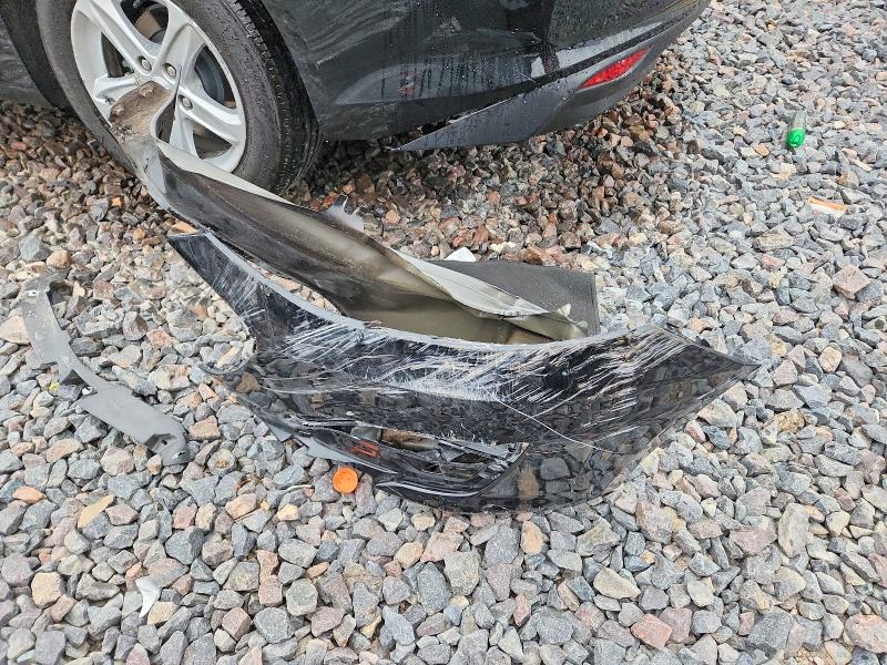 Снимка 12 от търг – 2024 CHEVROLET MALIBU с VIN 1G1ZB5ST8RF143772