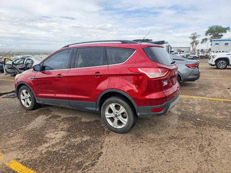 Photo 2 from auction – 2016 FORD ESCAPE with VIN 1FMCU0GX8GUC12681