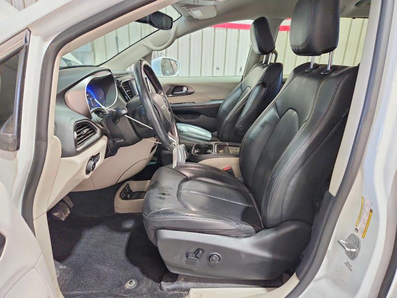 Photo 7 from auction – 2020 CHRYSLER PACIFICA with VIN 2C4RC1BGXLR279546