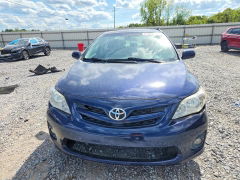 صورة رقم 5 من المزاد - 2012 TOYOTA COROLLA مع VIN 2T1BU4EE1CC876837