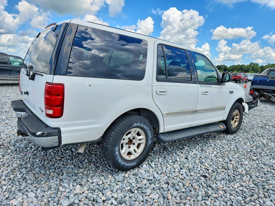 Photo 3 from auction – 2000 FORD EXPEDITION with VIN 1FMRU15L0YLB51169