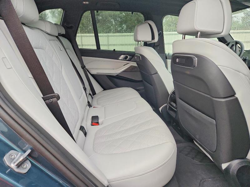 Фото 10 с аукциона – 2026 BMW X5 с VIN 5UX43EU08T9315918