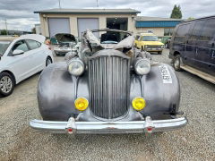 Photo 5 from auction – 1939 PACK CARIBBEAN with VIN 12532017