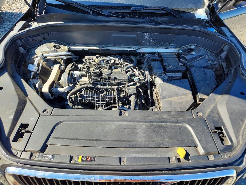 صورة رقم 12 من المزاد - 2016 VOLVO XC90 مع VIN YV4A22PK8G1056352
