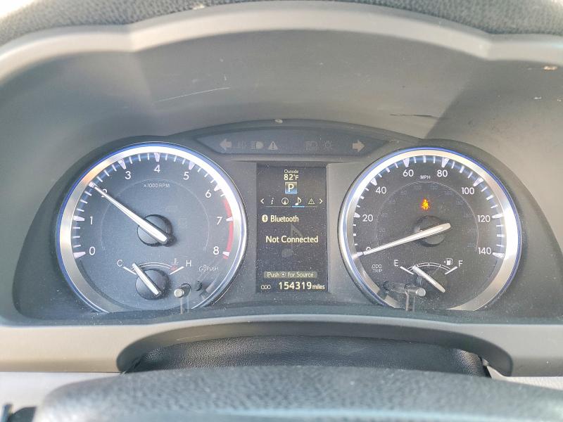 Photo 9 from auction – 2015 TOYOTA HIGHLANDER with VIN 5TDJKRFHXFS148257