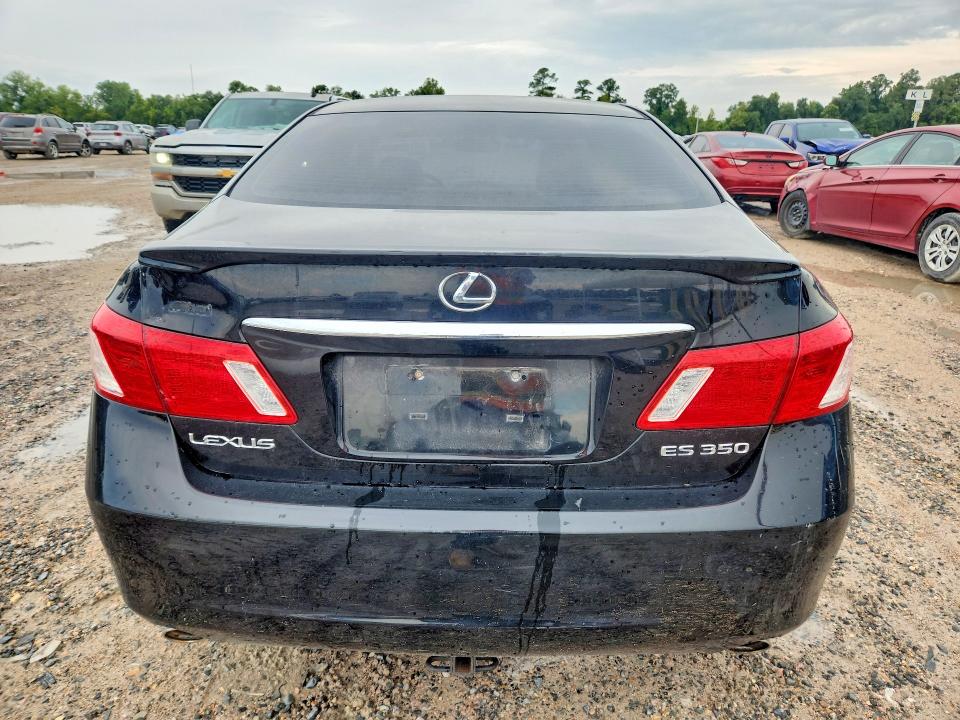 Фото 6 с аукциона – 2008 LEXUS ES с VIN JTHBJ46G382246704