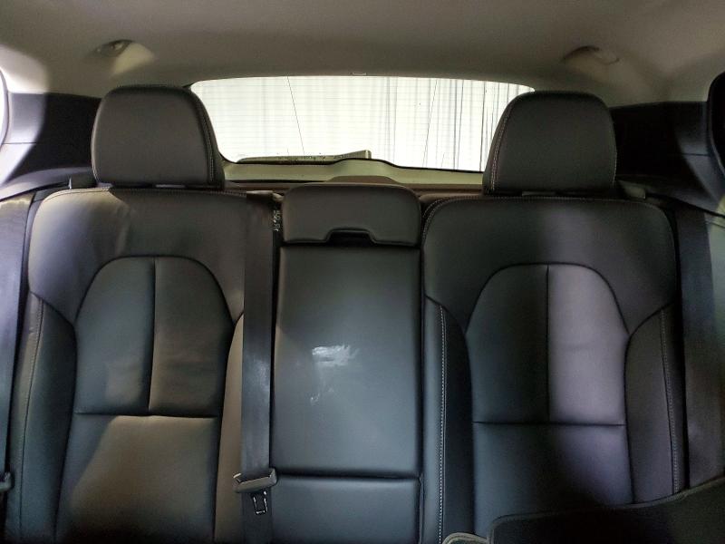Zdjęcie 10 z aukcji – 2026 VOLVO XC40 z VIN YV4L12UC6T2812340