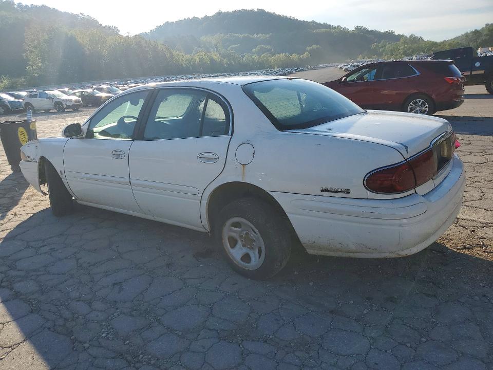 Снимка 2 от търг – 2000 BUICK LESABRE с VIN 1G4HP54K8Y4104145