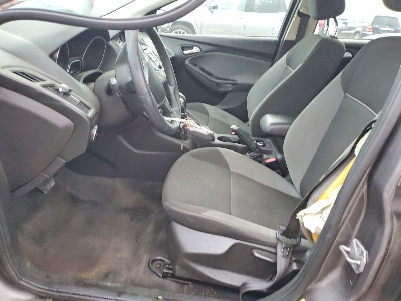 صورة رقم 7 من المزاد - 2012 FORD FOCUS مع VIN 1FAHP3F2XCL299272