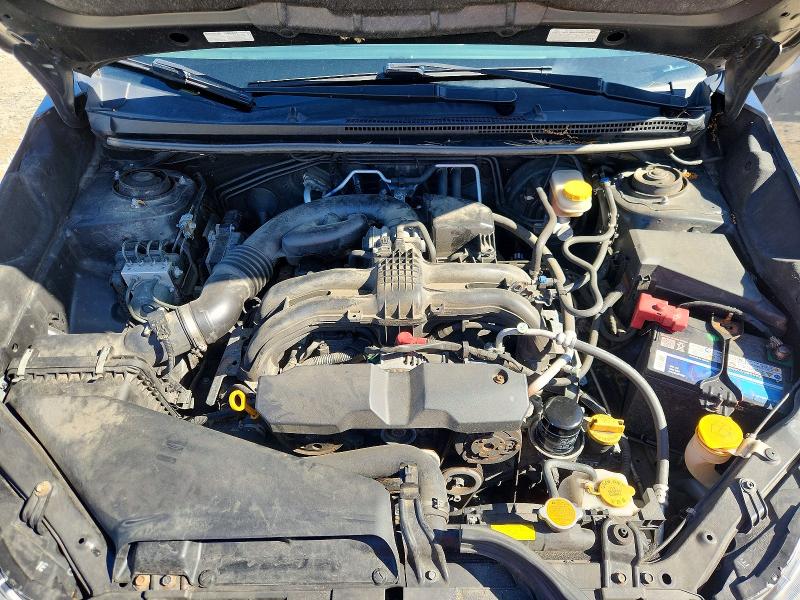 Photo 11 from auction – 2014 SUBARU XV CROSSTREK with VIN JF2GPAKC8E8271583