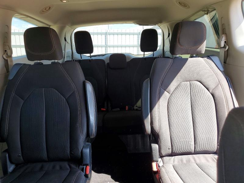 صورة رقم 10 من المزاد - 2017 CHRYSLER PACIFICA مع VIN 2C4RC1DG1HR610387