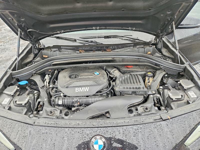 Photo 12 from auction – 2018 BMW X2 with VIN WBXYJ5C38JEF80580