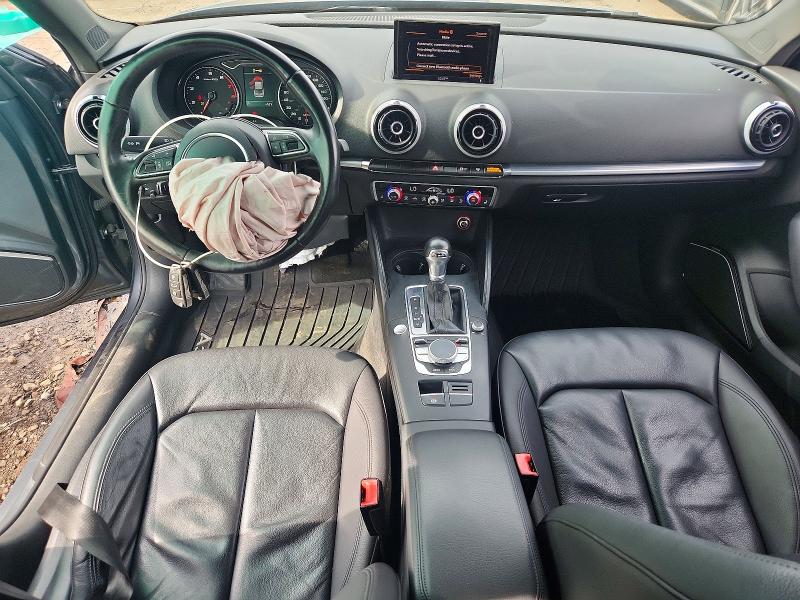 Zdjęcie 8 z aukcji – 2015 AUDI A3 z VIN WAUCCGFF2F1021263