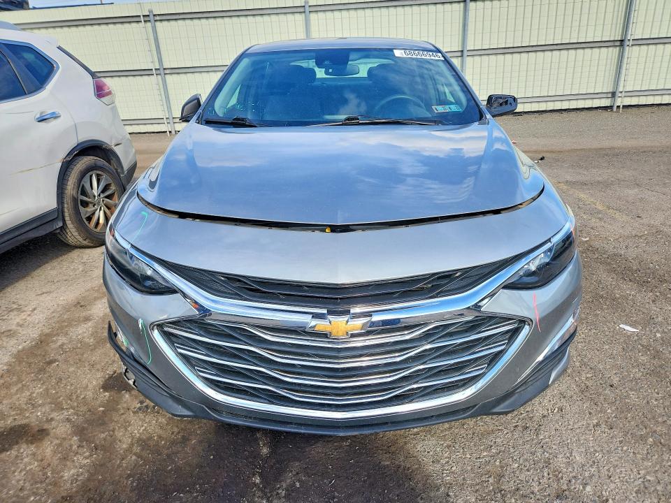 Photo 5 from auction – 2024 CHEVROLET MALIBU with VIN 1G1ZC5ST6RF231989
