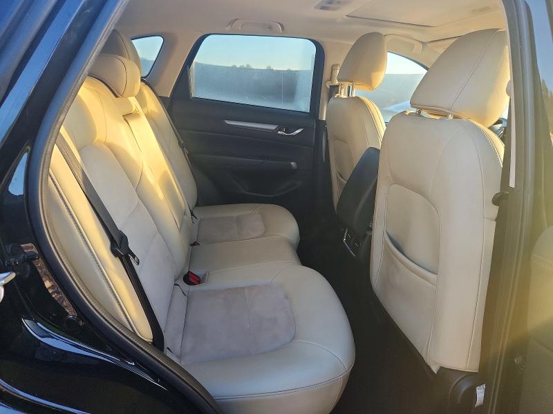 Zdjęcie 11 z aukcji – 2019 MAZDA CX-5 z VIN JM3KFACMXK1523719
