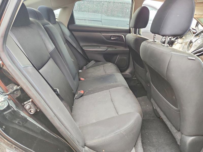 Снимка 10 от търг – 2017 NISSAN ALTIMA с VIN 1N4AL3AP1HC279631