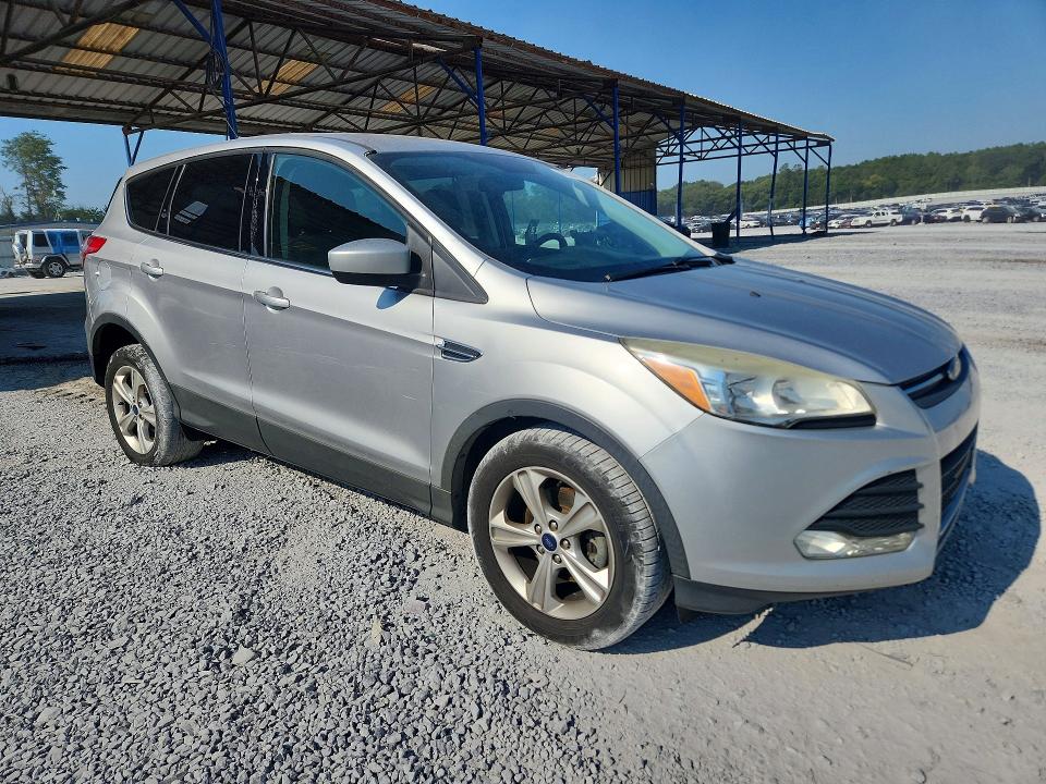 Photo 4 from auction – 2016 FORD ESCAPE with VIN 1FMCU0GX5GUA48919