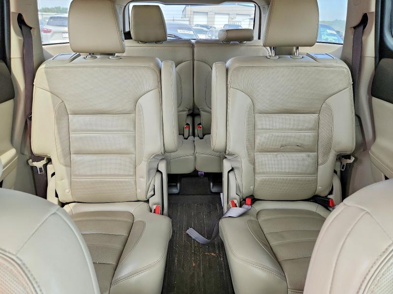 Zdjęcie 10 z aukcji – 2017 GMC ACADIA z VIN 1GKKNXLS8HZ271190