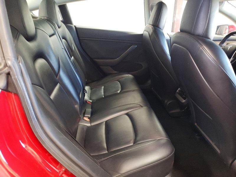 صورة رقم 10 من المزاد - 2023 TESLA MODEL 3 مع VIN 5YJ3E1EA2PF449844