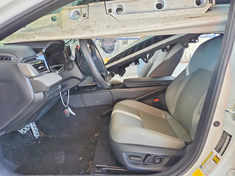 Photo 7 from auction – 2025 TOYOTA CAMRY with VIN 4T1DAACK5SU635143