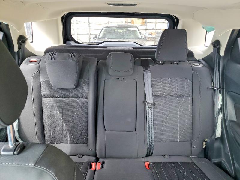 Photo 10 from auction – 2021 FORD ECOSPORT with VIN MAJ6S3GL0MC437321