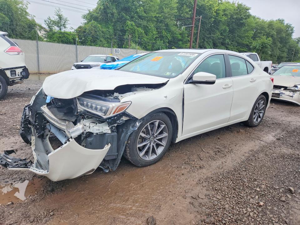2019 ACURA TLX - Търг №67297506