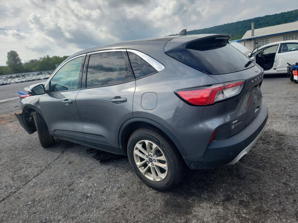 Zdjęcie 2 z aukcji – 2022 FORD ESCAPE z VIN 1FMCU9G65NUA64448